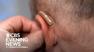 How hearing aids may decrease the risk of dementia