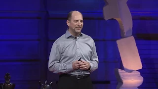 Confessions of a cyber spy hunter | Eric Winsborrow | TEDxVancouver