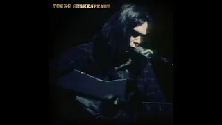 Neil Young - Don't Let it Bring You Down (Live) [Official Audio]