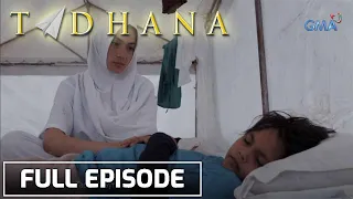 Tadhana: Pinay nurse, inuwi sa Pilipinas ang inampong batang refugee mula Syria | Full Episode