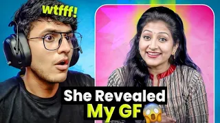 Sherlock Didi Revealed My Girlfriend *Craziest Mind Trick Ever* ROASTING8175