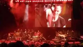 Bruce Springsteen - Highway To Hell - Atlanta, Georgia, April 26, 2014