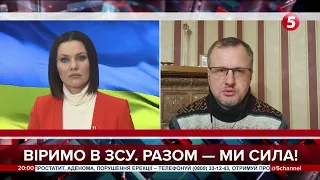 "Бензоколонка" чахне. У 2023 скоротяться доходи рф від продажу нафти на 25-30%, - Ілля Несходовський