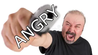 Angry People but it's what I think about every time I listen to it