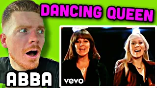 FIRST TIME HEARING! ABBA | Dancing Queen