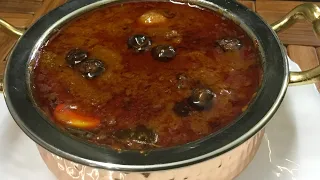 வத்த குழம்பு இப்படி செஞ்சு அசத்துங்க / vatha Kuzhambu /sundakkai vathal kulambu/turkey berry curry