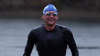 2021 IRONMAN California: A Fighting Chance Ep. 3