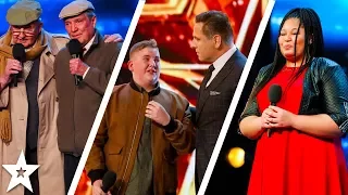 Britain's Got Talent 2017 Auditions | Episode 6 | Got Talent Global