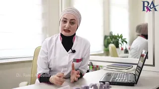 Dr Rəna Abdullayeva - Mastopatiya