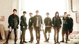 INFINITE "Back" Official MV