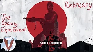 Street Hunter [Spoony - RUS RVV]