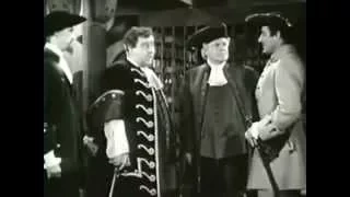 Charles Laughton   Captain Kidd      1945