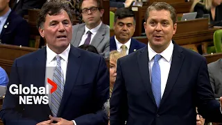 Liberals refuse to say if current Cabinet ministers named in foreign interference report