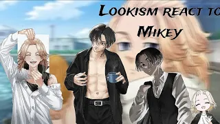 Lookism React To James Lee's Past As Mikey//pt.1,2/ if this gets 10k I am gonna continue it 🙂