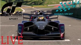 RED BULL  X 2014 Junior И КАКАЯ-ТО  НЕ ТАКАЯ SUZUKA Circuit НОВЫЕ ЗАЕЗДЫ ЭТОЙ НЕДЕЛИ