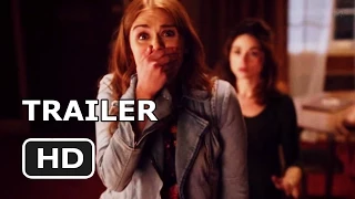 Motel California (MTV Movie) Fan Trailer #TeenWolf