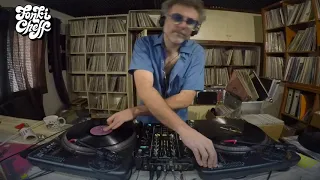 All Vinyl dj Set - disco funk - Fonki Cheff Sexy disco mix