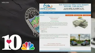 Crime Stoppers keeps tipsters anonymous, gives thousands of dollars in rewards