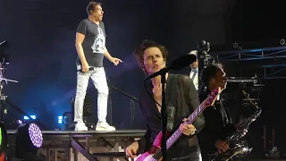 Duran Duran - The Reflex - Live at Red Rocks - Morrison, CO - 08-29-2023