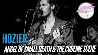 Hozier - Angel of Small Death & the Codeine Scene (Live at the Edge)