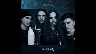 Teodasia - Ghosts