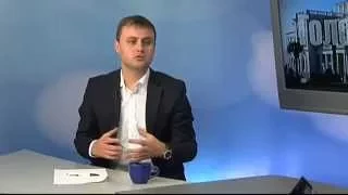 Сергей Ковальский: Могилев мог остановить аннексию Крыма