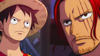 🇧🇷 Luffy Devolve Meu Chapéu 🤣🤣  (One Piece Red)
