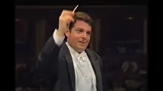 Gershwin 'Promenade' + Dallas' TV Theme - Andrew Litton / Dallas Symphony (Proms 1997)