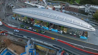 Metro Tunnel Project: 2023 in Review