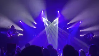 Pigeons Playing Ping Pong - Poseidon | Live at Jefferson Theater 12/3/22 (Night 2)