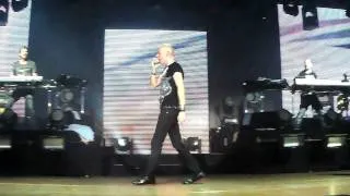 Scooter - Stuck on replay / Jumping all over the world - Live in Dortmund - 8 dec 2010 - HQ