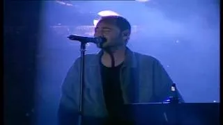 LA MIA CITTA' * Luca Carboni (Carovana Tour '98)