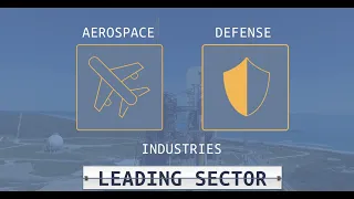 2022 Facts & Figures: US Aerospace & Defense