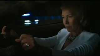 F9: The Fast Saga | Fast & Furious 9 - Queenie drives