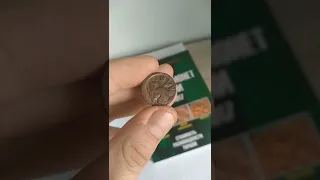 Сколько стоят монеты 18 века. Показываю на примере одной.