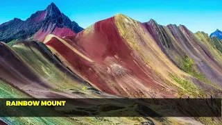 Magical Ausangate mountain | Documentary video