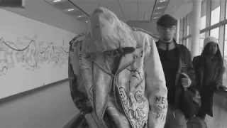 Lil Peep feat. Wicca Phase Springs Eternal – Absolute in Doubt (Music Video)