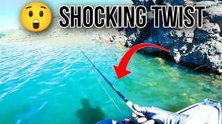 😲 Shocking Twist at Kayak Bass Fishing Tournament - Unbelievable Disqualification!