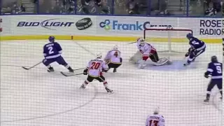 ALL 60 Steven Stamkos Goals From The 2011-2012 NHL Season!!