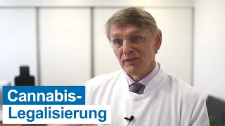 Experten-Interview zu den Risiken von Cannabis-Konsum