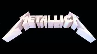 Metallica - 1985.08.24 - No Remorse