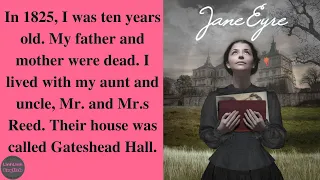 Learn English Through Story With Subtitles (EN-VI)⭐ Level 6⭐: Jane Eyre