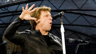 Bon Jovi - Live at Old Trafford Cricket Ground | Full Concert In Audio | Manchester 2011