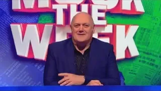 8 Out of 10 Cats Does Countdown | Mock The Week - Dara Burns Ed Byrne