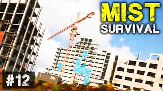 Mist Survival #12 - Bollerwagen auf der Baustelle (dachte ich) 🏗️ Lets Play Deutsch