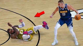 Nikola Jokic - The Player Who Did The Impossible | Documentary 2023