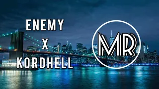 Enemy Tommy Profit Feat & Kordhell-Killers From The Northside (REMIX) |Mr_Music|