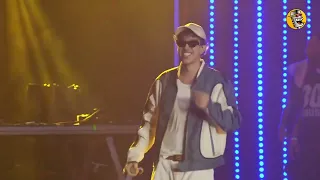 Teto - Minha vida é um filme (Ao vivo) MAINSTREET FESTIVAL