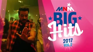 MNM Big Hits 2017  volume 2