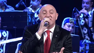 Գյումրիի ժողգործիքների պետական նվագախումբ - Հին ֆայտոն (Armenian song)